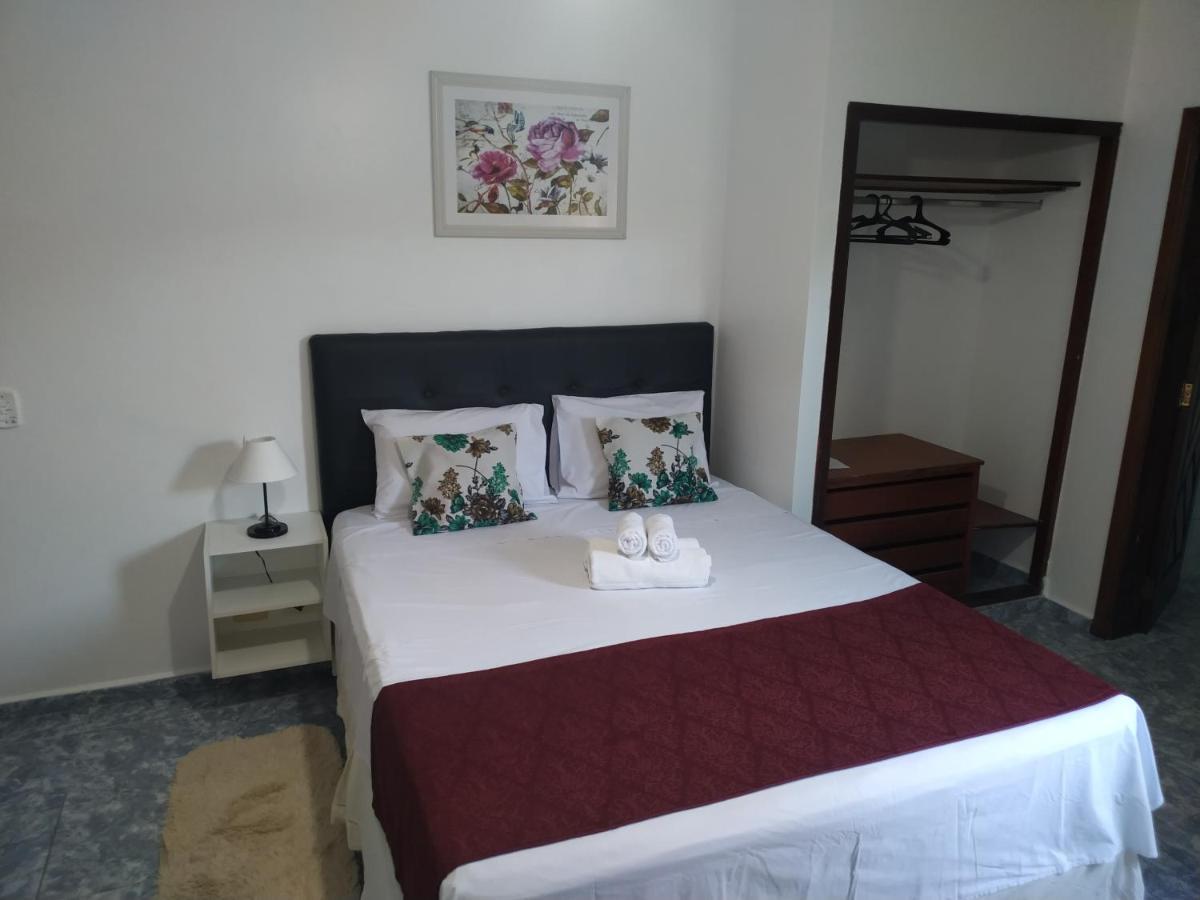 Pousada Elegance Beira Mar อิตันญาเอม ภายนอก รูปภาพ