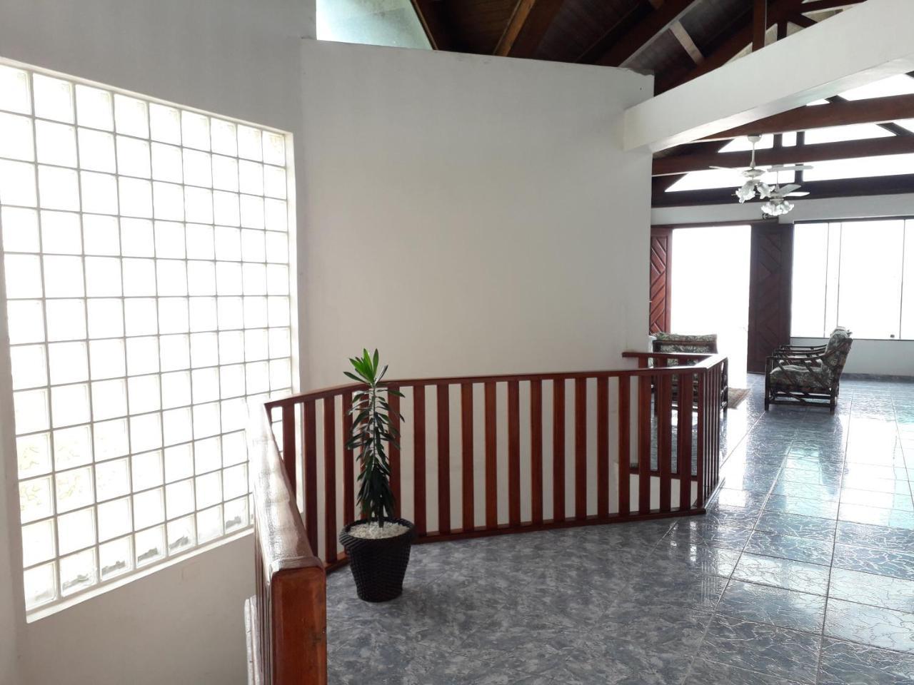 Pousada Elegance Beira Mar อิตันญาเอม ภายนอก รูปภาพ